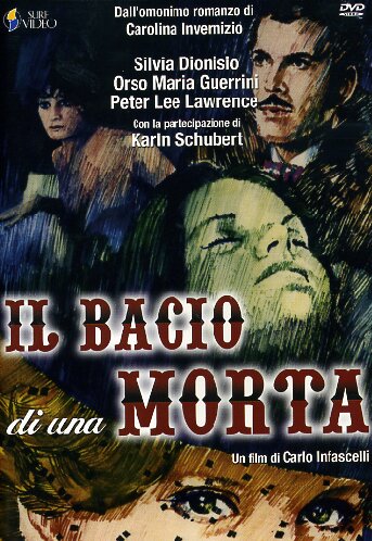 Il bacio di una morta movie