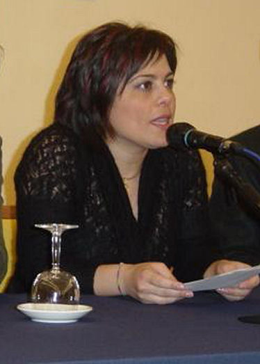 Mariantonietta Piga