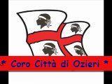 Coro Citt&agrave; di Ozieri 