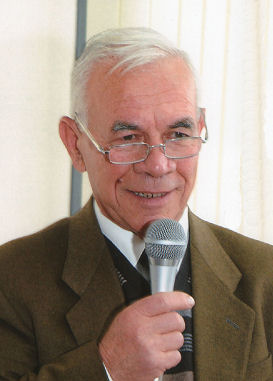 Salvatore Ladu