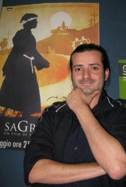 Bonifacio Angius