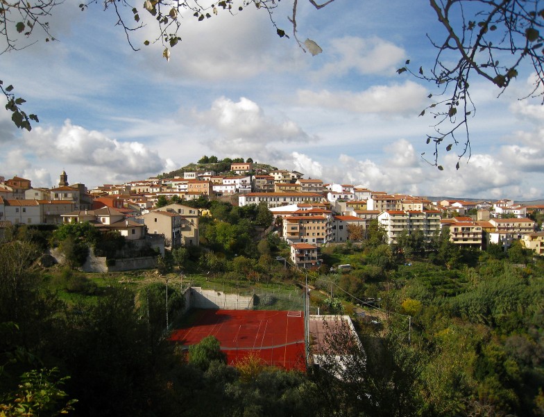 Chiaramonti