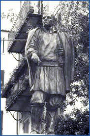 Frantziscu Innassi Mannu