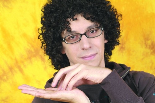 Giovanni Allevi