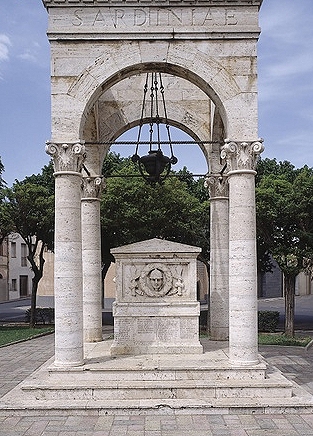 Cristoforo Puddu 