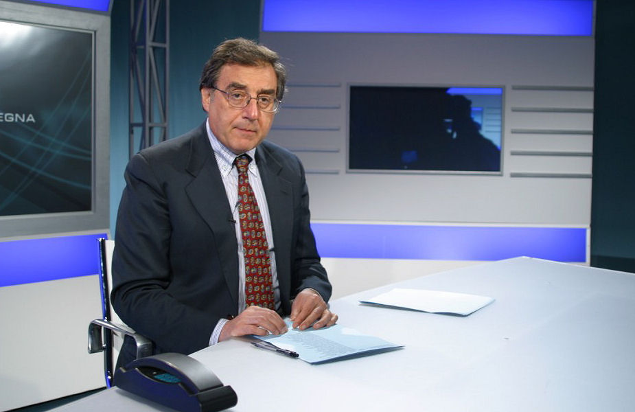 Ottavio Olita