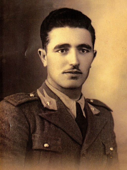Pala Salvatore Costantino