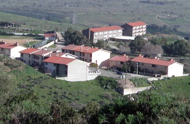Pedra 'e Zana Foto Luigi Ladu