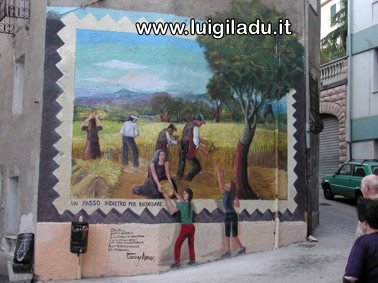 Foto Luigi Ladu