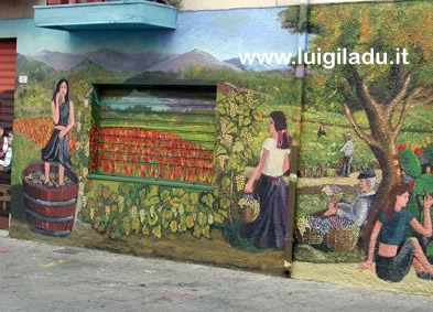 Foto Luigi Ladu