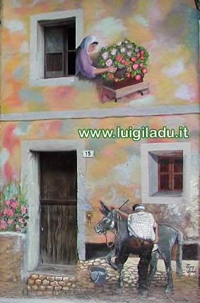 Foto Luigi Ladu