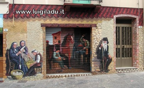 Foto Luigi Ladu
