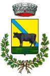 Stemma del Comune di Mamoiada
