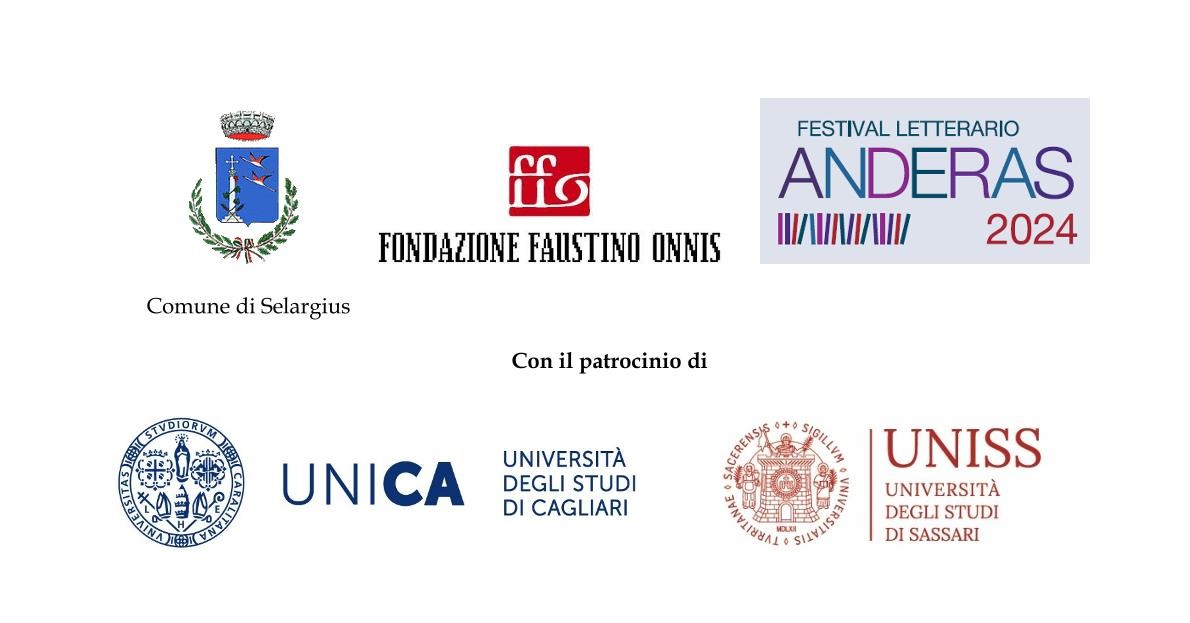 Loghi degli enti coinvolti nella VII edizione del Premio