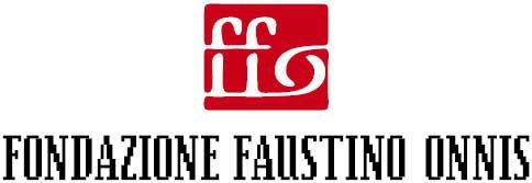 Logo della Fondazione Faustino Onnis