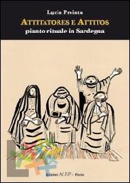 Copertina libro di Lucia Preiata