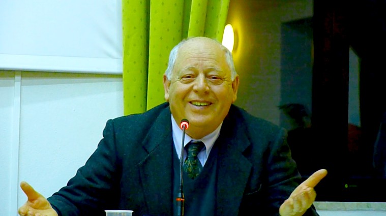 Salvatore Patatu