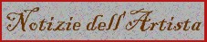 Vai alle notizie dell'Artista