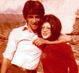 Paolo e Rosalba