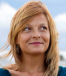 Sara Firinu - Clicca per biografia