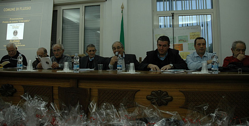 La Giuria