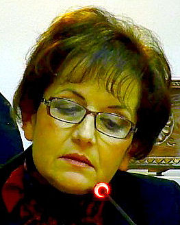 Domitilla Mannu