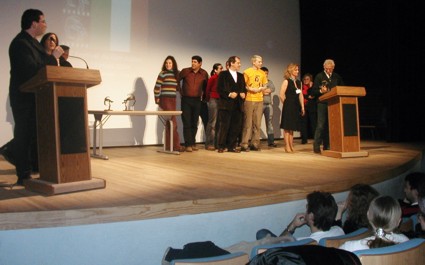 Premiazione