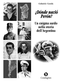 Libro di Casula