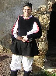 Tonino Puddu