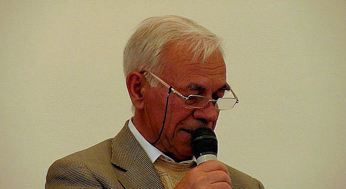 Salvatore Ladu