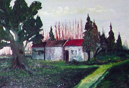 Badde Salighes