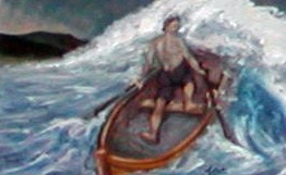 Mare Mosso