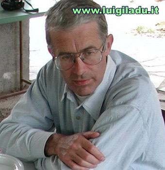 Michael Robert Piercy