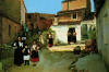 Nuoro "Sos sette fochiles"