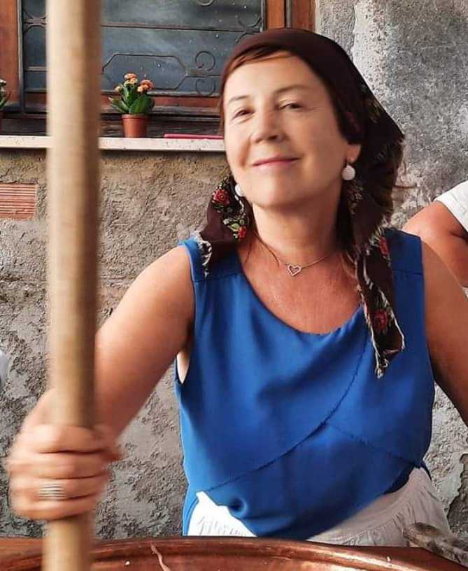 anna maria soddu