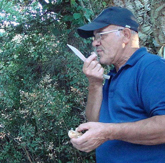 antonio altana