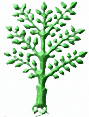 Bandhera de Arbarèe
