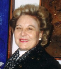 Maria Vittoria CANDELISE