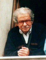 Il grande e indimenticabile Poeta Franceschino Satta