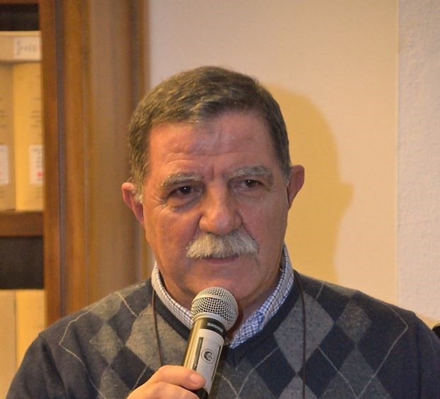 gianfranco garrucciu
