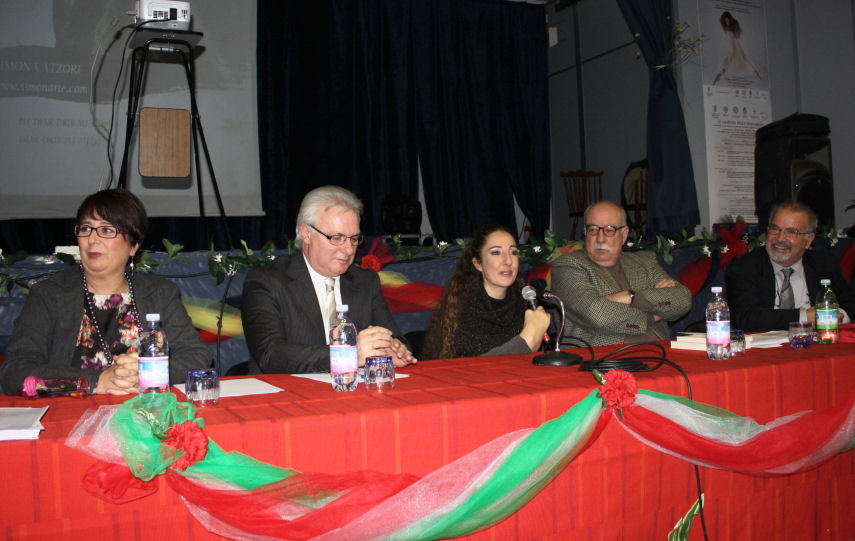 Sedriano (MI) 04 12 2011