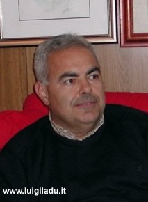Mario Bussa