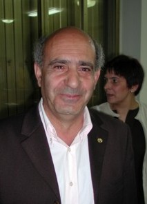 Pasualino Cherchi